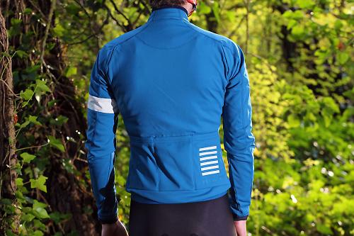 Review: Rapha Pro Team Jacket | road.cc